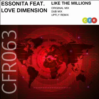 Like The Millions by Love Dimension