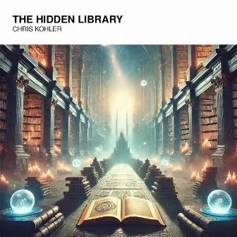 The Hidden Library by Chris Kohler