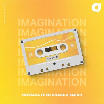 Imagination by Novado