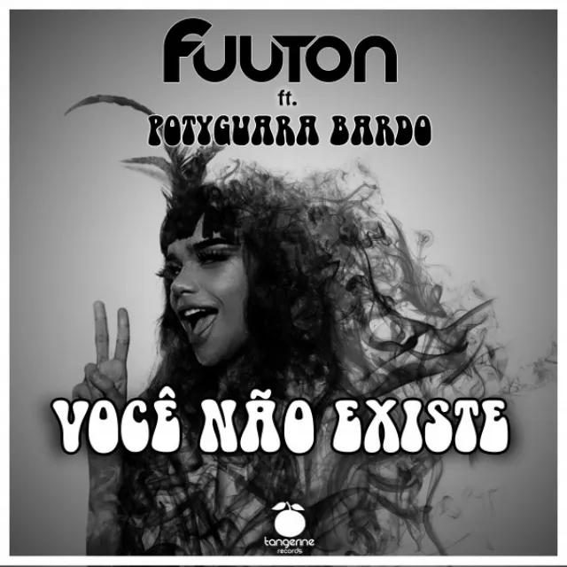 Você Não Existe (feat. Potyguara Bardo)