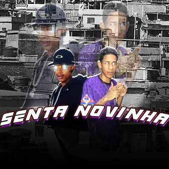 Senta Novinha by Brisa no beat