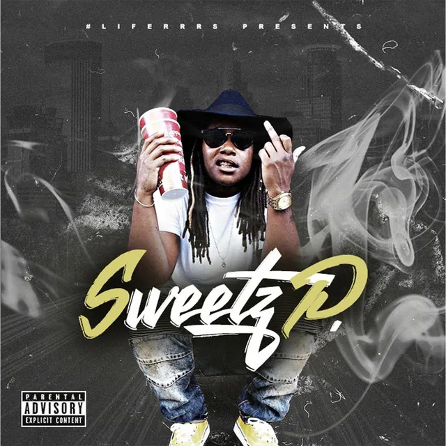 Sweetz P. EP