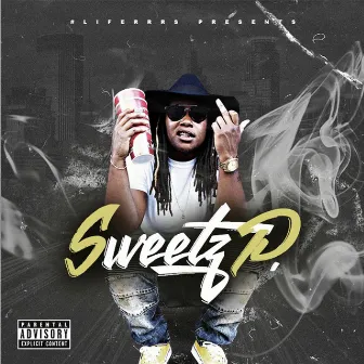 Sweetz P. EP by Sweetz P.