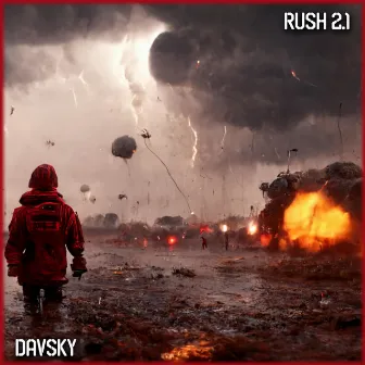 Rush 2.1 by Davsky