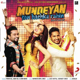 Mundeyan Ton Bachke Rahin (Original Motion Picture Soundtrack) by Jassi Katyal