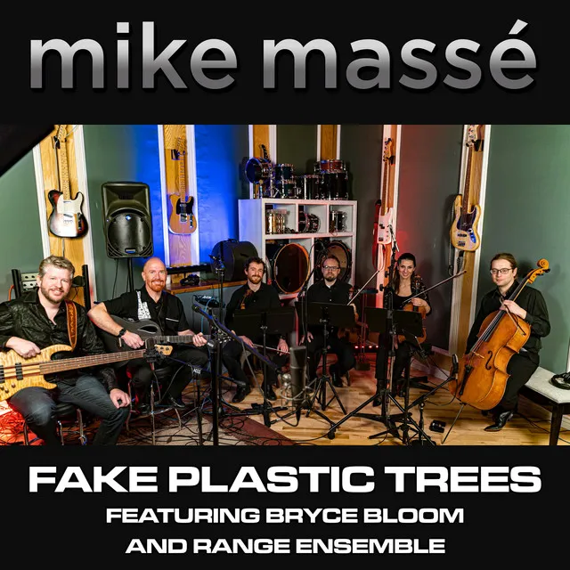 Fake Plastic Trees