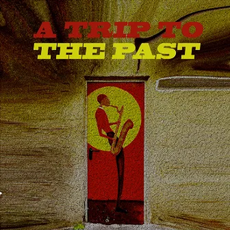 A Trip To The Past by Taryn Szpilman