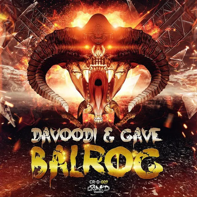 Balrog - Gave remix