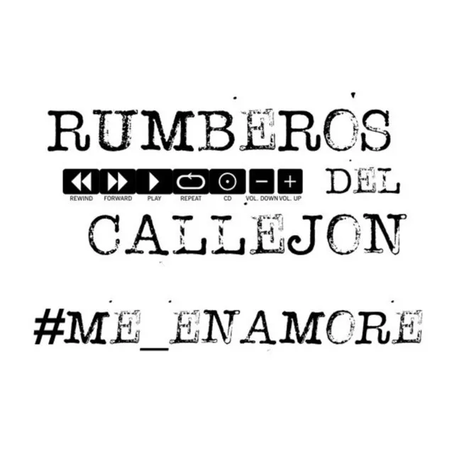 Me Enamore - Single