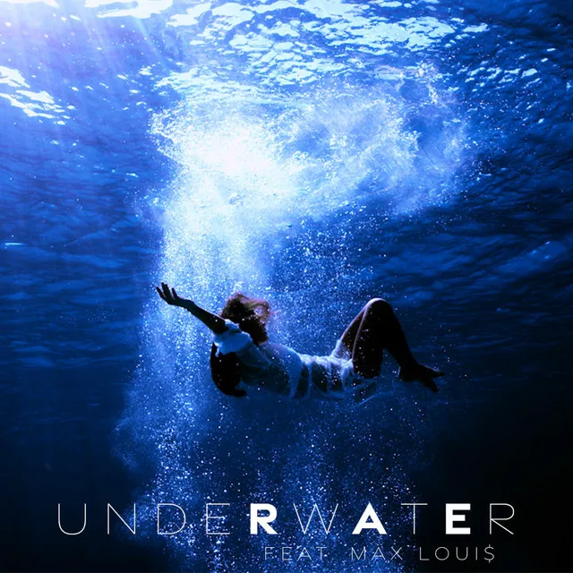 UNDERWATER - REMIX