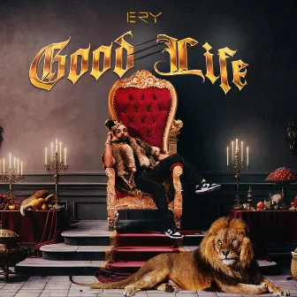 Good Life by Ery