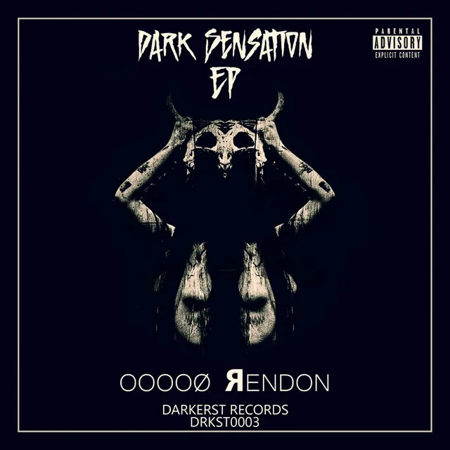 Dark Sensation EP