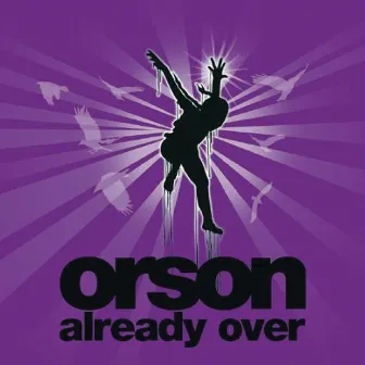 Orson (Live at Blueprint Studios, Manchester) by Orson