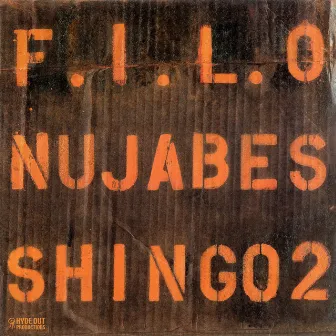 F.I.L.O (First In Last Out) [12inch Ver.] by Nujabes