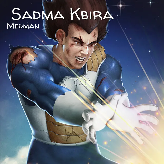 Sadma Kbira