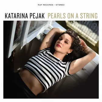 Pearls on a String by Katarina Pejak