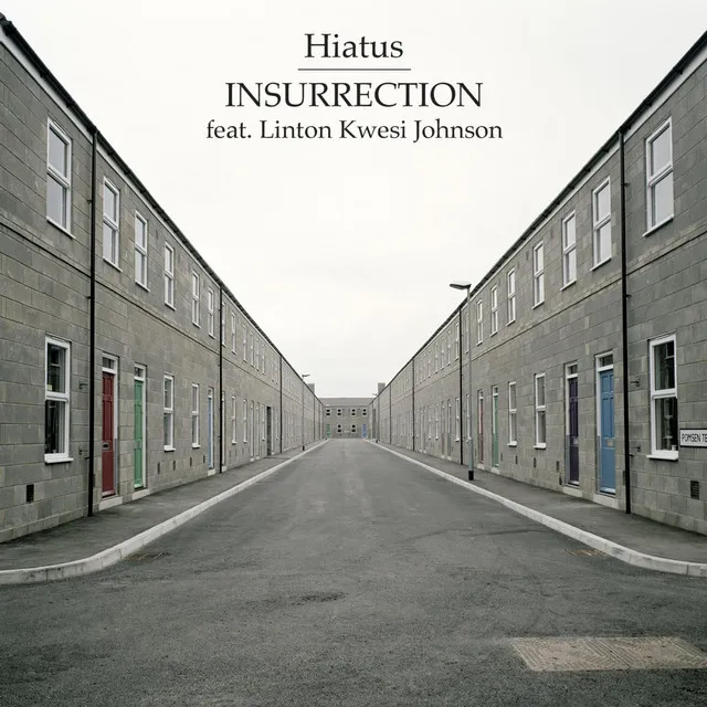 Insurrection (feat. Linton Kwesi Johnson)