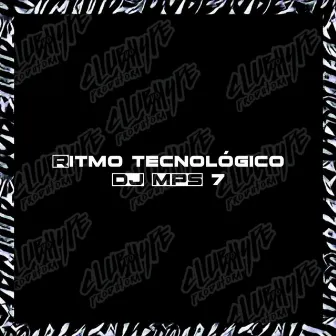 Ritmo tecnológico by DJ MPS 7