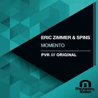 Momento by Eric Zimmer