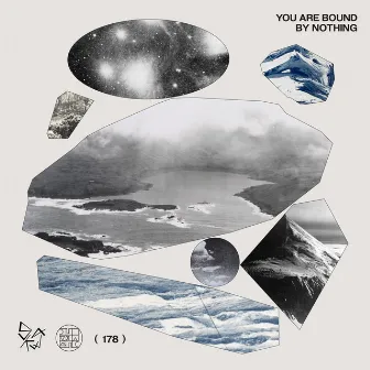 You Are Bound By Nothing EP by Dukwa