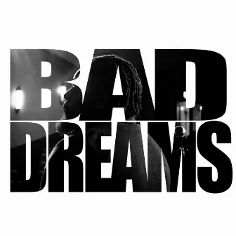 Bad Dreams by Cw Allen