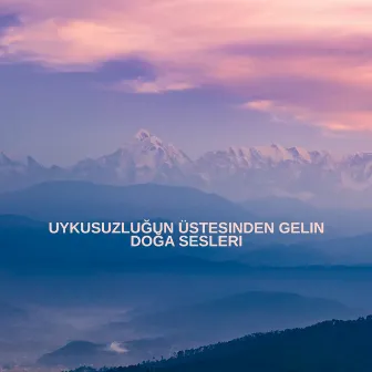 Uykusuzluğun Üstesinden Gelin: Doğa Sesleri ile Uyku Meditasyonu by Gevşeme Meditasyon Akademisi