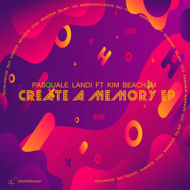 Create A Memory