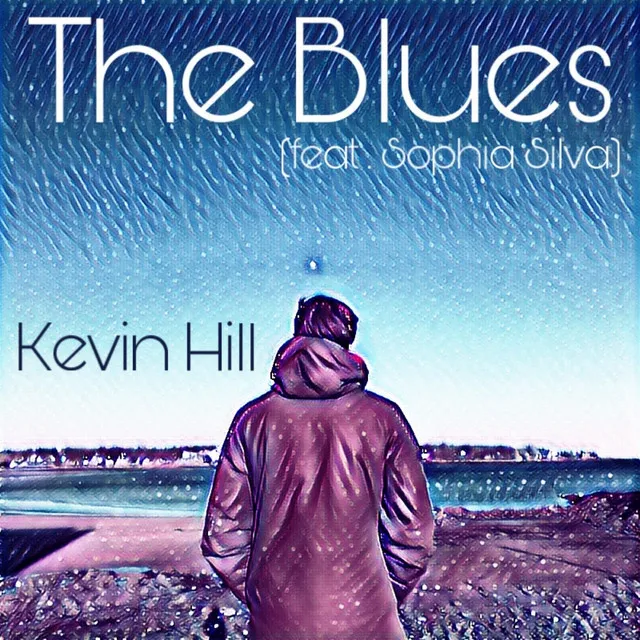 The Blues (feat. Sophia Silva)