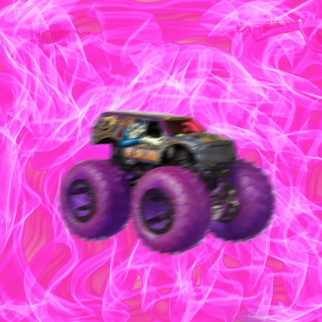 Monstertruck