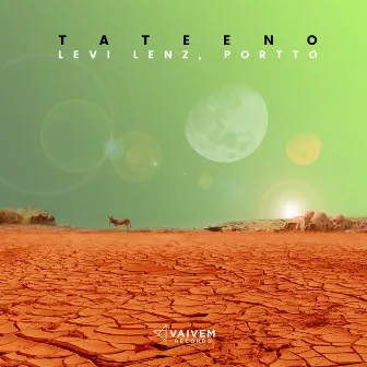 Tateeno by Levi Lenz