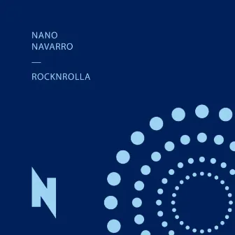 RocknRolla by Nano Navarro