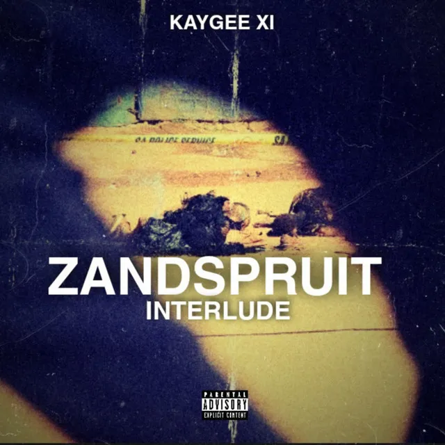 Zandspruit Interlude