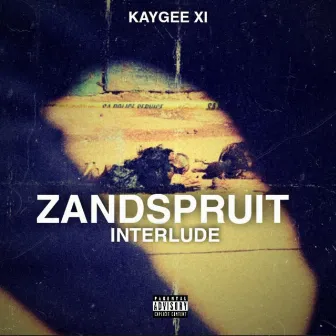 Zandspruit Interlude by Unknown Artist