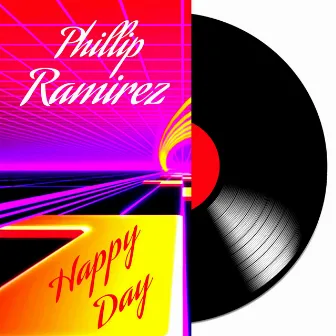 Happy Day by Phillip Ramirez