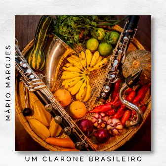 Um Clarone Brasileiro by Mário Marques