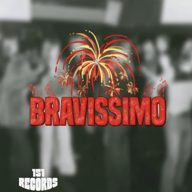 Bravissimo 2024