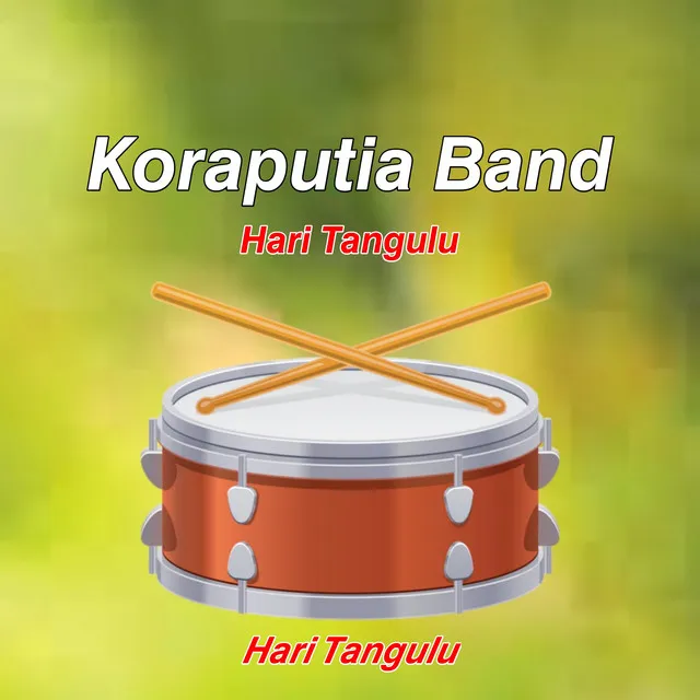 Koraputia Band