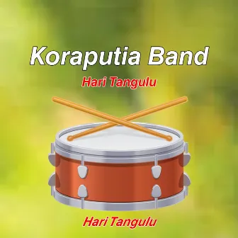 Koraputia Band by Hari Tangulu