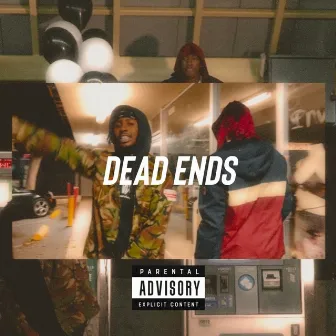 Dead Ends by Chasen Day