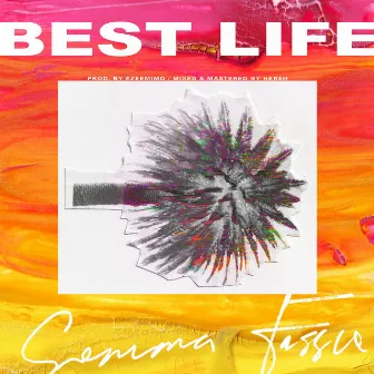 Best Life by Gemma Fassie