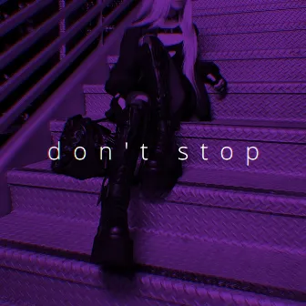 don't stop (sped up) by Puhf