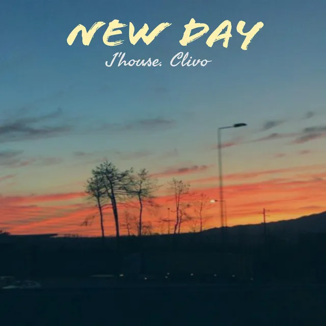 New Day - radio edit