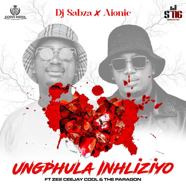 Ungphula Inhliziyo