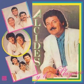 Rompecorazones by Alcides y los playeros