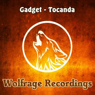 Tocanda by Gadget