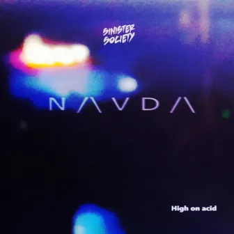 High On Acid by NAVDA