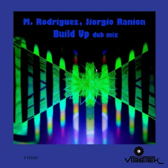 Build Up by Jiorgio Ranion