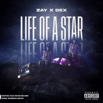 Life Of a Star by Zay One