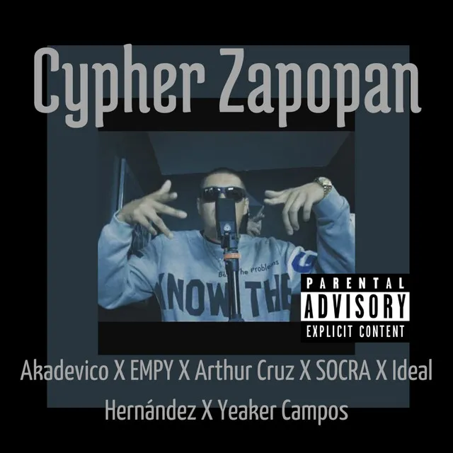 Cypher Zapopan