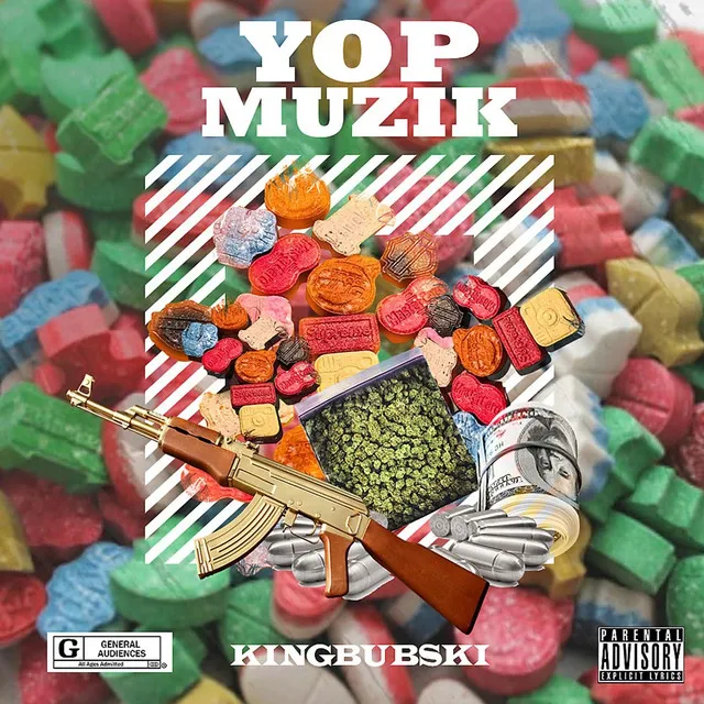 Yop Muzik